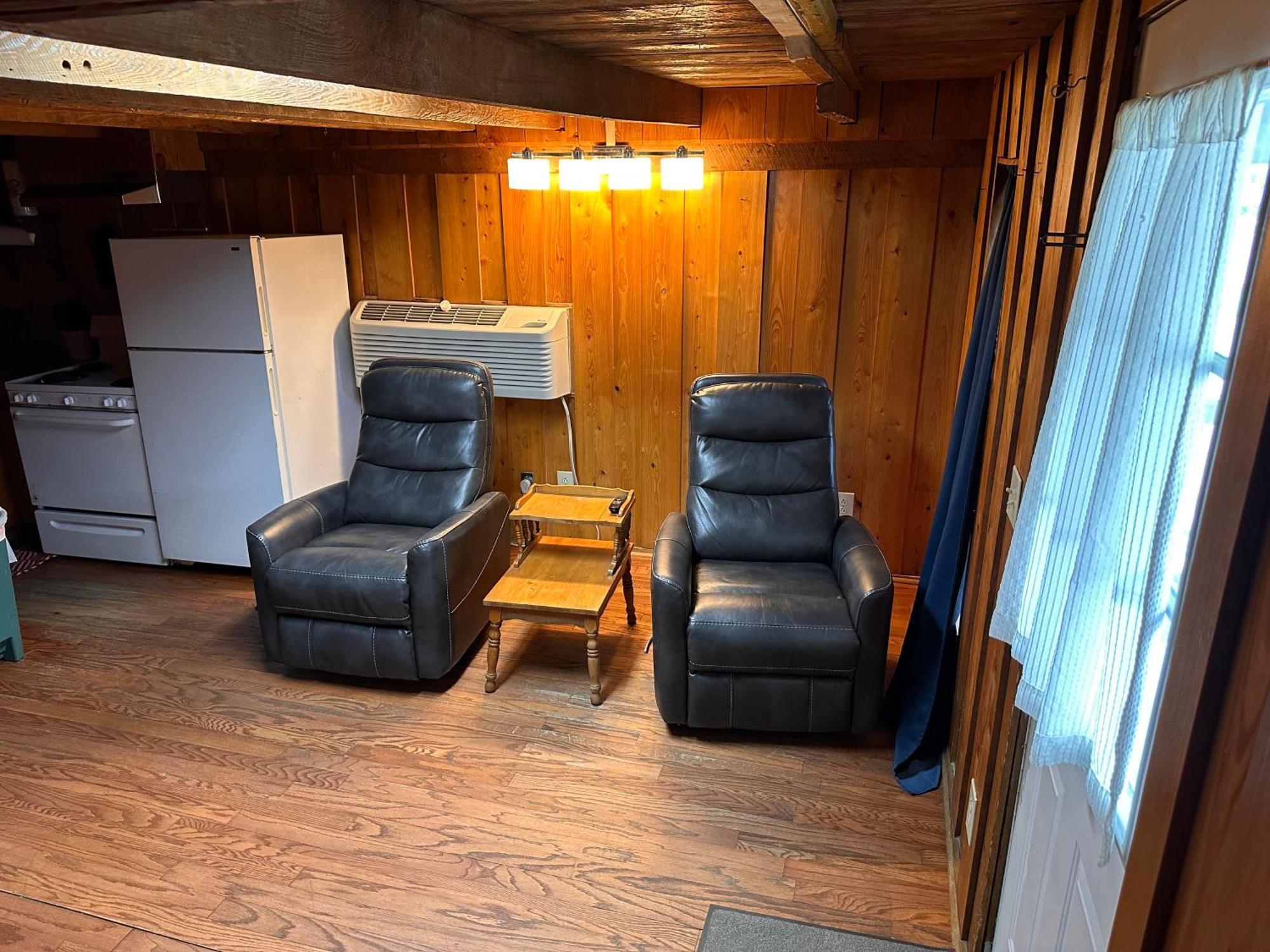 Turn On Inn Lake Village Habitación foto